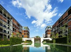 Meyerhouse (D15), Condominium #577393991